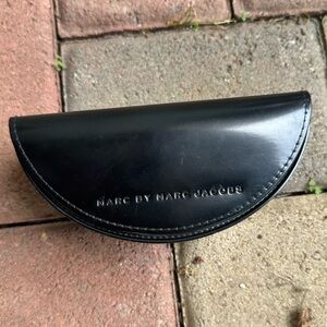 Marc by Marc Jacob’s Large Sunglasses Case